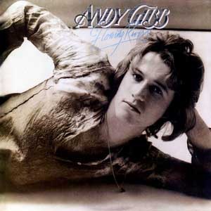 Andy Gibb/Flowing Rivers