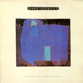 Andy Summers/Mysterious Barricades