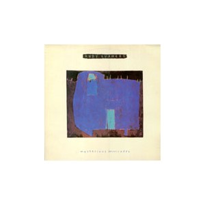 Andy Summers/Mysterious Barricades