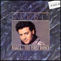 Francesco Napoli/Balla... The First Dance