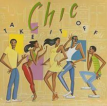 Chic – Take It Off